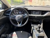 Opel Insignia 1.6 CDTi Dynamic