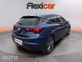 Opel Astra 1.2 T GS Line S/S