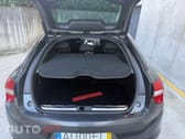 Citroen DS5 1.6 e-HDi Air. So Chic CMP6 112g