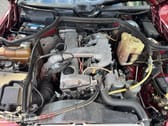 Mercedes-Benz E 250 TD