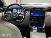 Hyundai Tucson 1.6 T-GDI PHEV Vanguard