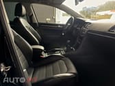 Volkswagen Golf Variant 1.6 TDi GPS Edition