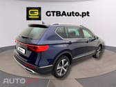 Seat Tarraco 1.4 eHybrid DSG X-Perience I.V.A DEDUTÍVEL 