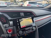 Honda Civic 2.0 i-VTEC Type-R GT