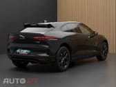 Jaguar I-Pace SE AWD Aut.