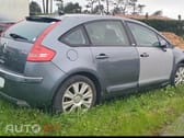 Citroen C4 Exclusiv