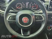 Fiat Tipo 1.3 M-Jet Lounge