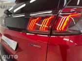 Peugeot 3008 1.6 Hybrid Allure Pack e-EAT8