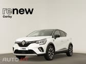 Renault Captur Captur 1.0 TCe Techno