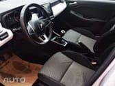 Renault Clio LImited Bi-Fuel
