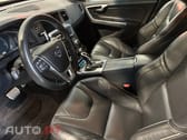 Volvo V60 R-Design D6 PLUG IN