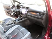 Nissan Leaf Tekna Two Tone