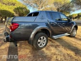 Mitsubishi L200 2.5 TD St. Sport HT ABS