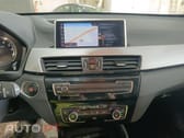 BMW X1 25 e xDrive Corporate Edition