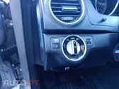 Mercedes-Benz C 220 CDI