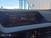 BMW 116 d Corporate M 