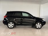 Toyota RAV4 2.2 D-4D