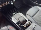 Mercedes-Benz A 180 d Business Solutions Aut.