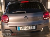 Citroen C3 1.2 PureTech C-Series
