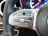 Mercedes-Benz C 300 de AMG Line