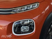 Citroen C3 Aircross 1.2 PureTech Shine