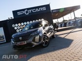 Peugeot 2008 1.2 PureTech GT EAT8