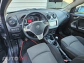 Alfa Romeo Mito 1.3 JTD SBK S&S