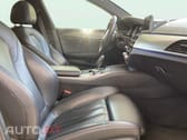 BMW 530 iPerformance Pack M