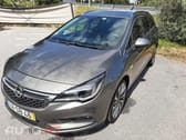 Opel Astra Sports Tourer 1.6 CDTI Innovation S/S