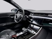 Audi A8 60TFSie L  I.V.A DEDUTÍVEL 
