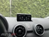 Audi A1 1.4 TDI - Navi Klima