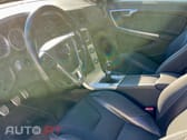 Volvo V60 2.0 D4 R-Design Momentum