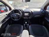 Renault Captur (ENERGY) TCe 90 INTENS