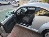 Volkswagen Beetle 1.6 TDi Design