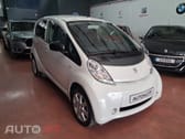 Peugeot iOn XA