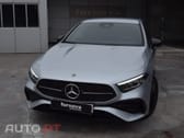 Mercedes-Benz A 250 e AMG Line