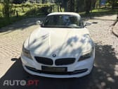 BMW Z4 23 i
