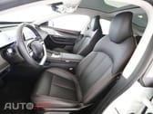 XPeng P7 86.2 kWh AWD Performance