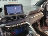 Peugeot 3008 1.2 PureTech GT Line