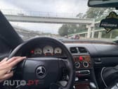 Mercedes-Benz CLK 200 200 Kompressor Sport