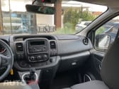 Nissan NV300 2.0 dCi L1H1 1T Comfort