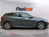 BMW 116 d Corporate Edition M