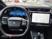 Ford Puma 1.0 EcoBoost mHEV ST-Line Aut.