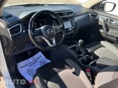 Nissan Qashqai 1.2 DIG-T Tekna Premium S