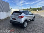 Renault Captur 1.5 dCi EDC