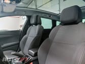 Peugeot 508 SW ALLURE