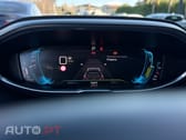 Peugeot 3008 1.6 Hybrid GT e-EAT8