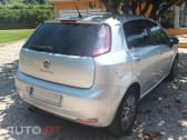 Fiat Punto 1.3 M-jet Start&Stop