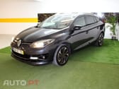 Renault Mégane 1.5 Blue dCi Bose Edition EDC