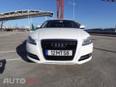 Audi A3 Sportback 1.6 TDI